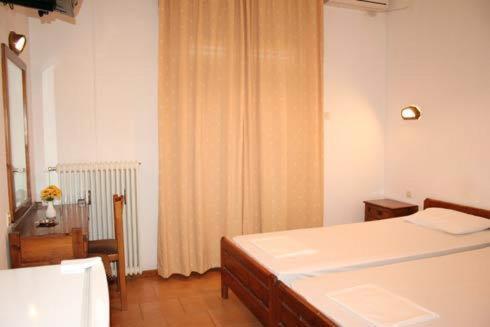 Vicky Rooms & Apartments Thassos Rum bild