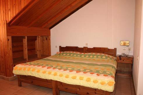 Vicky Rooms & Apartments Thassos Rum bild