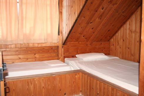 Vicky Rooms & Apartments Thassos Rum bild